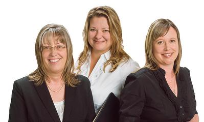 The Dorinda Orser Team The Dorinda Orser Team